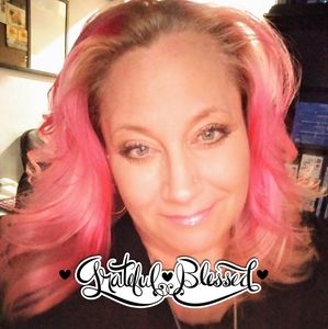 Meet your Posher, Wendy